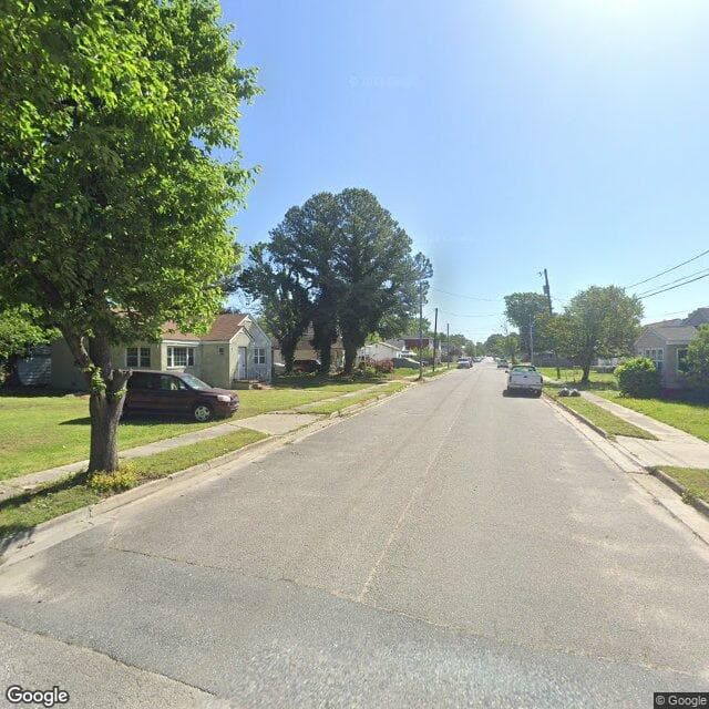 Bell's Residential Adult Care - CLOSED in Portsmouth, VA - Main View