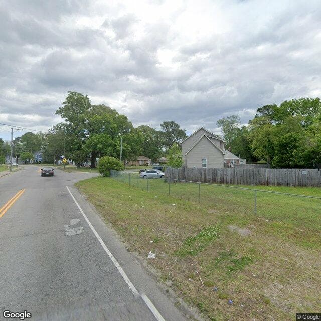 Bell's Residential Adult Care Home in Portsmouth, VA - Main View
