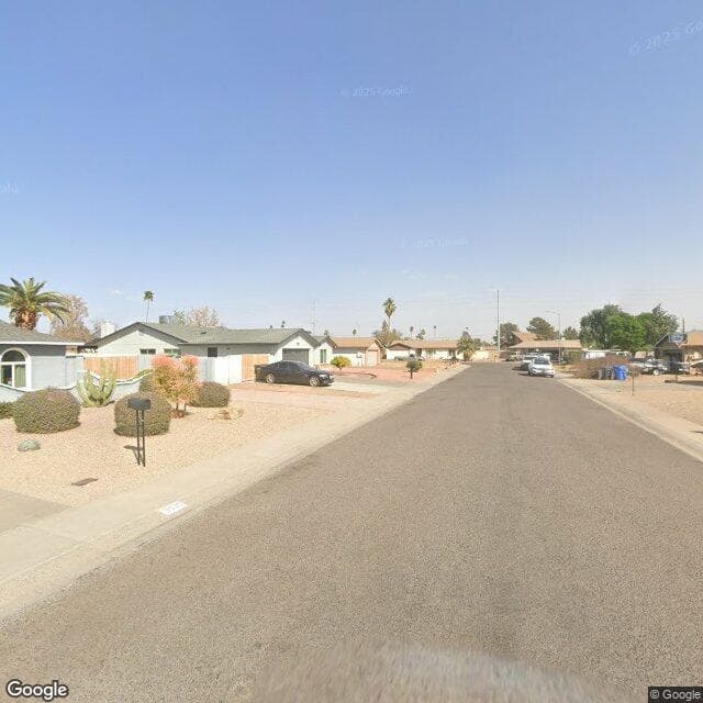 Bella Amore Assisted Living in Phoenix, AZ - Main View