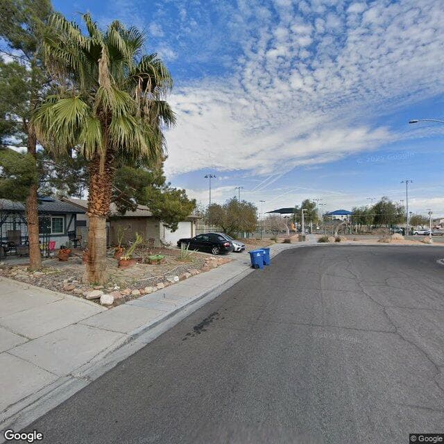 Bella Care Home I in Las Vegas, NV - Main View