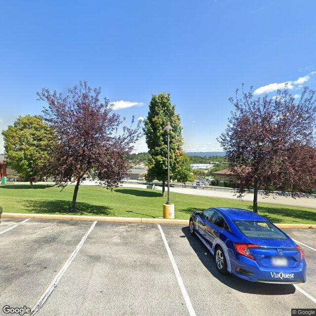 Bella Healthcare Center in Uniontown, PA