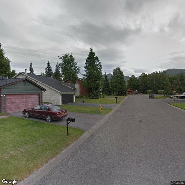 Bella Home Care in Anchorage, AK - Main View