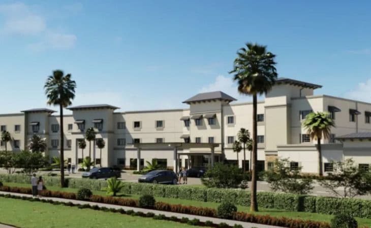 Bella Mar at Delray Beach - Senior living in Delray Beach, Florida