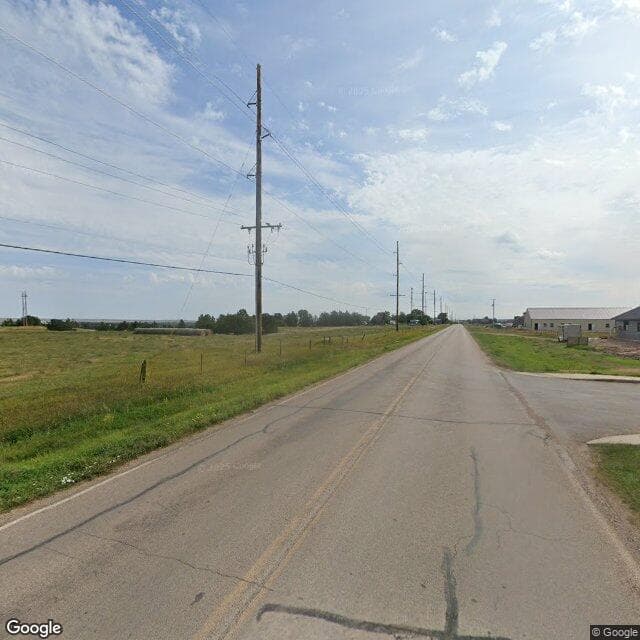 Belle Estate in Belle Fourche, SD