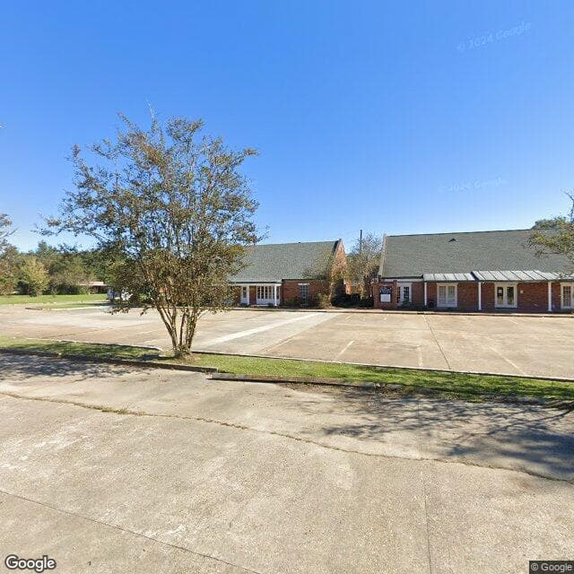 Belle Maison Nursing & Rehabilitation in Hammond, LA
