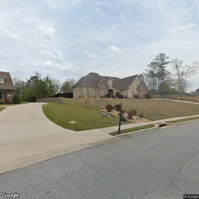 Bellerive Trace in Macon, GA - Main View