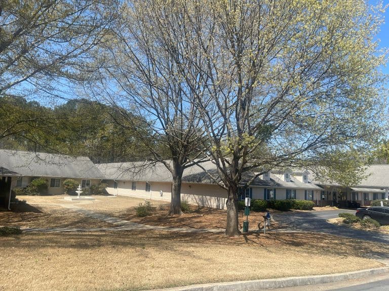 Bellevue Village At Neese Road in Woodstock, GA