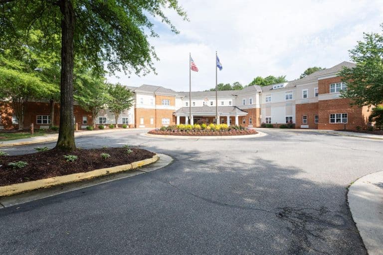 Bellgrade Estates in Midlothian, VA