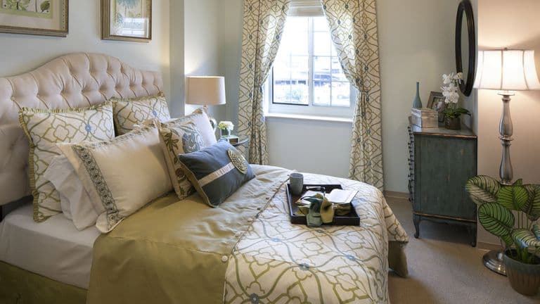 Belmont Village Senior Living Buckhead in Atlanta, GA