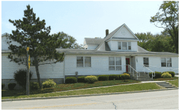 Chestnut Corner Sheltered Care in Louisville, IL - Main View