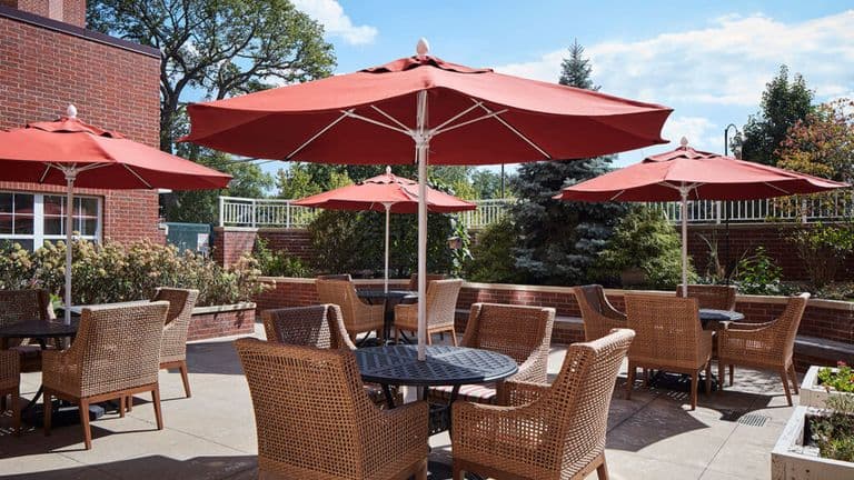 Belmont Village Senior Living Oak Park in Oak Park, IL