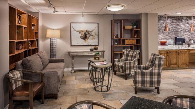 Belmont Village Senior Living West University in Houston, TX - Main View