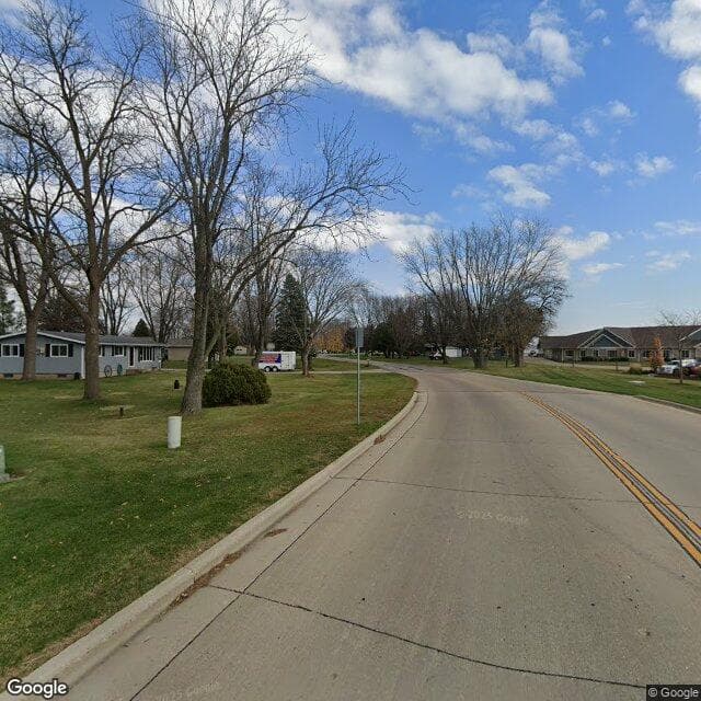 Beloit Senior Living - The Gardens in Beloit, WI