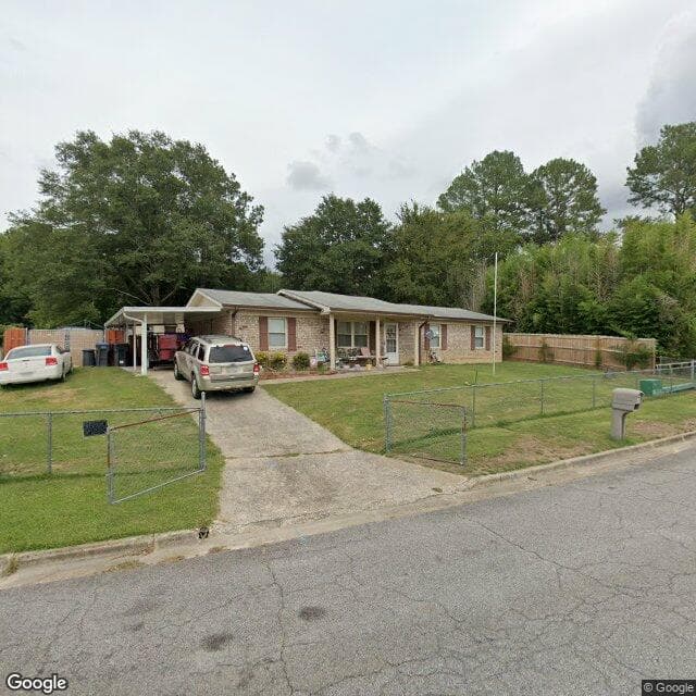 Beloved - Personal Care Home in Augusta, GA - Main View