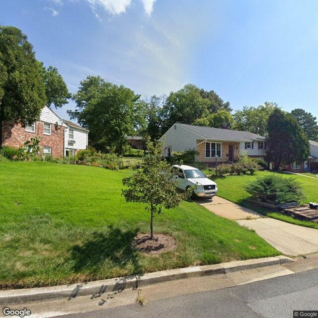 Beltsville Elderly Care Home III in Beltsville, MD - Main View