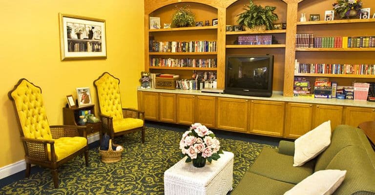 Belvedere Commons Of Fort Walton Beach in Fort Walton Beach, FL - Main View