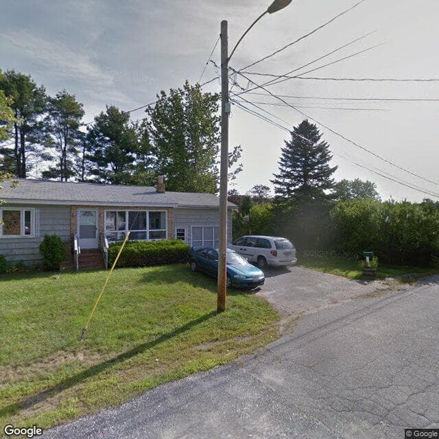 Ben Avenue in Biddeford, ME