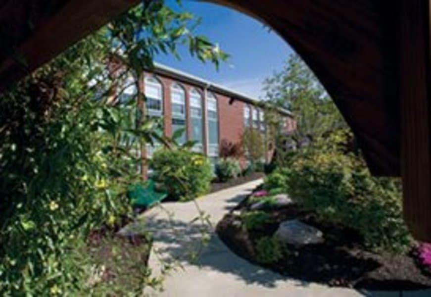 Chestnut Grove in Richmond, VA - Main View
