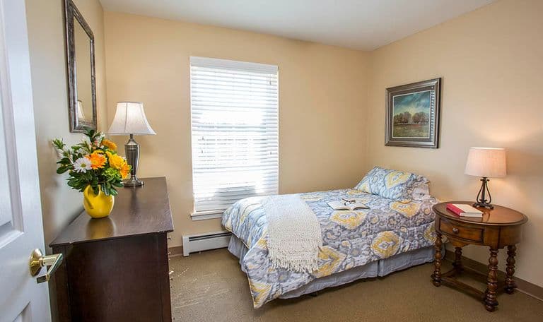 Benchmark Senior Living At Plymouth Crossings - Senior living in Plymouth, Massachusetts