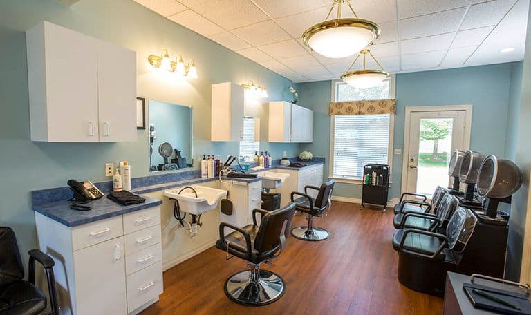 Benchmark Senior Living At Robbins Brook - Senior living in Acton, Massachusetts