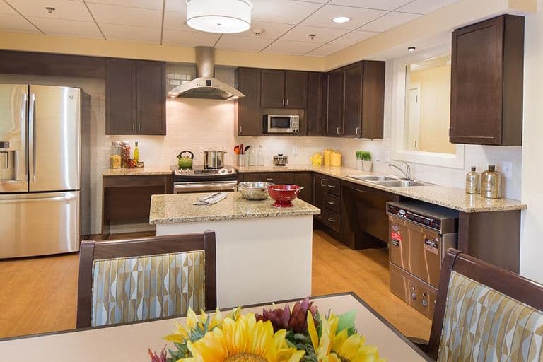 Benchmark Senior Living At Woburn in Woburn, MA