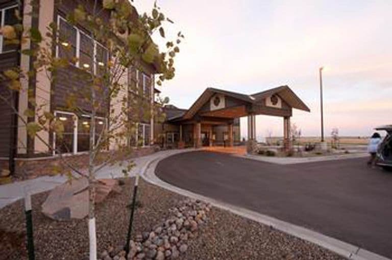 Benedictine Living Communities - Bismarck Housing in Bismarck, ND - Main View