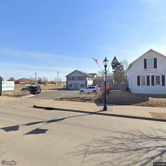Benedictine Senior Living At S in Osseo, MN - Main View