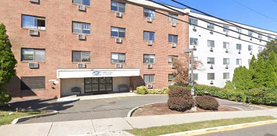 Chestnut Hill Residence in Passaic, NJ - Main View