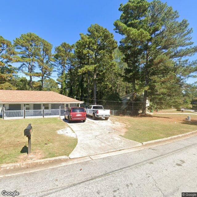 Bennett - Community Living Arrangement in Lithonia, GA - Main View