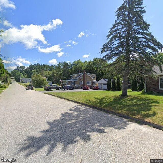 Bennett House - Support Solutions in Auburn, ME - Main View