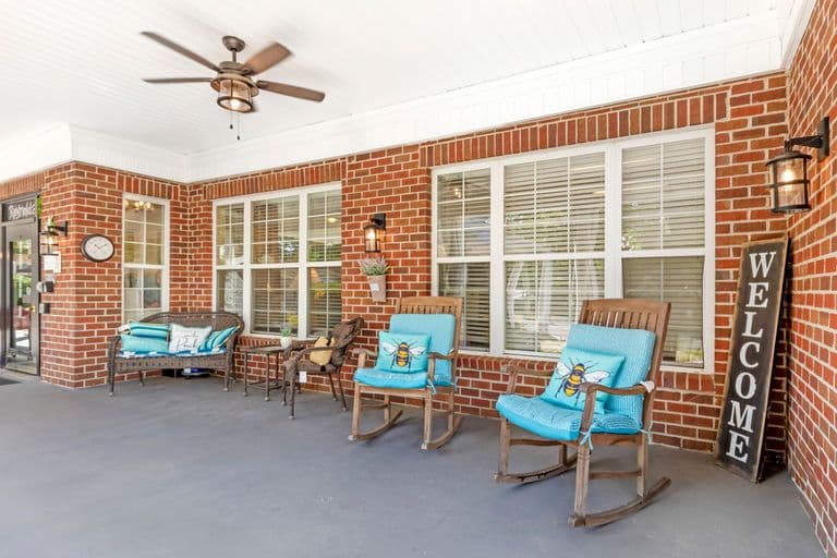 Brookdale Reynolda Road in Winston Salem, NC