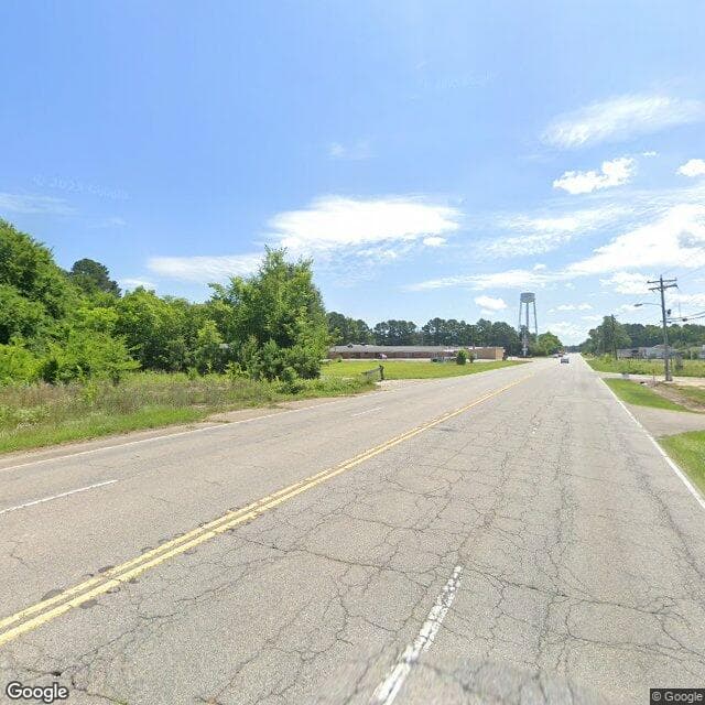 Bennettsville Health and Rehabiliation Center in Bennettsville, SC - Main View