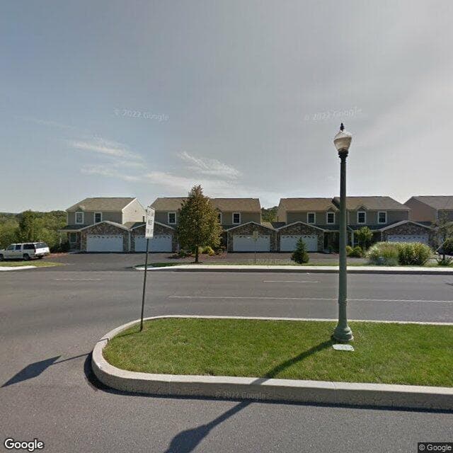 Bent Creek Crossing in Mechanicsburg, PA - Main View