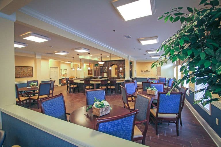 Benton House Of Blue Springs in Blue Springs, MO