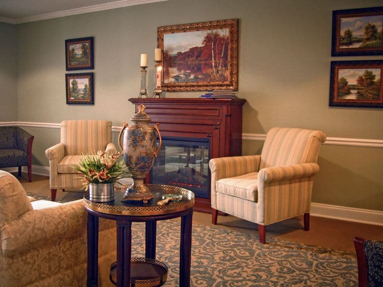 Benton House Of Stockbridge in Stockbridge, GA