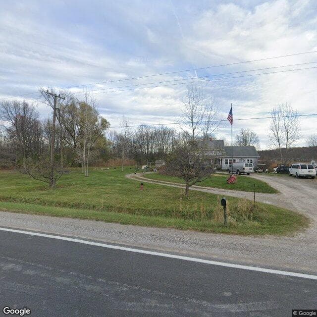 Berg Adult Foster Care Home - Senior living in Avoca, Michigan