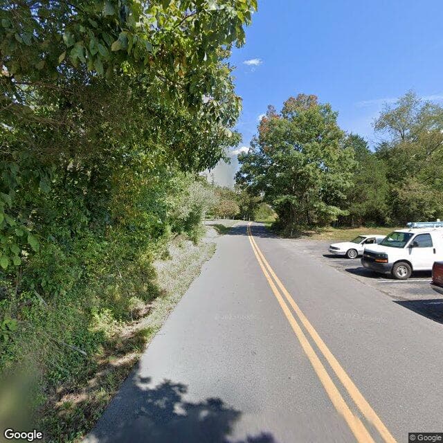 Berkeley Springs Center - Senior living in Berkeley Springs, West Virginia