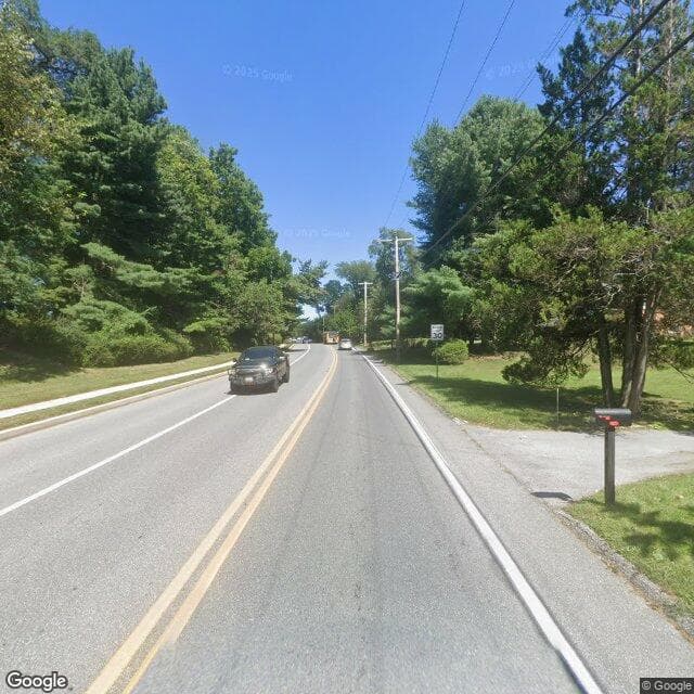 Berkshire Hills in Pikesville, MD - Main View