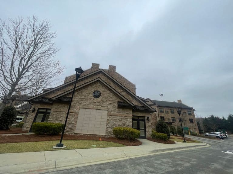 Berman Commons in Atlanta, GA