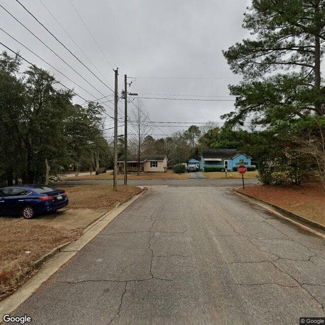 Bermuda - Community Living Arrangement in Thomasville, GA - Main View