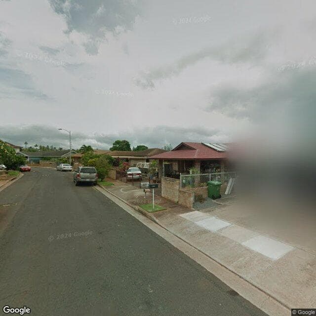 Bernardo Care Home in Waipahu, HI