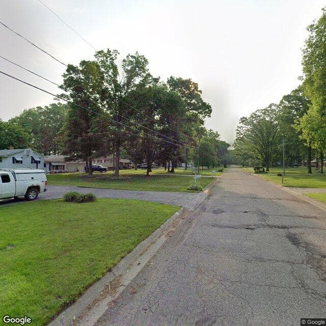 Berneda Home in Flint, MI - Main View