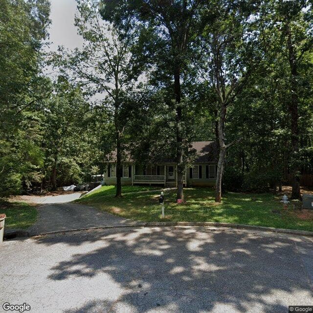 Bescare Personal Care Home in Hampton, GA - Main View