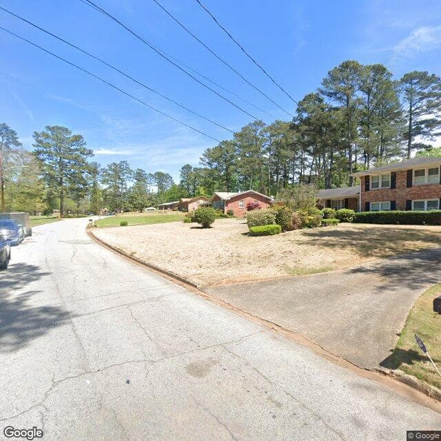 Beside Still Waters in Decatur, GA - Main View