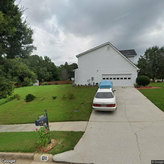 Best Care 1 in Covington, GA - Main View