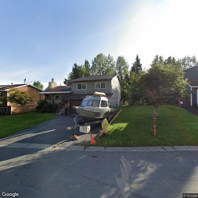 Best Care Assisted Living in Anchorage, AK - Main View