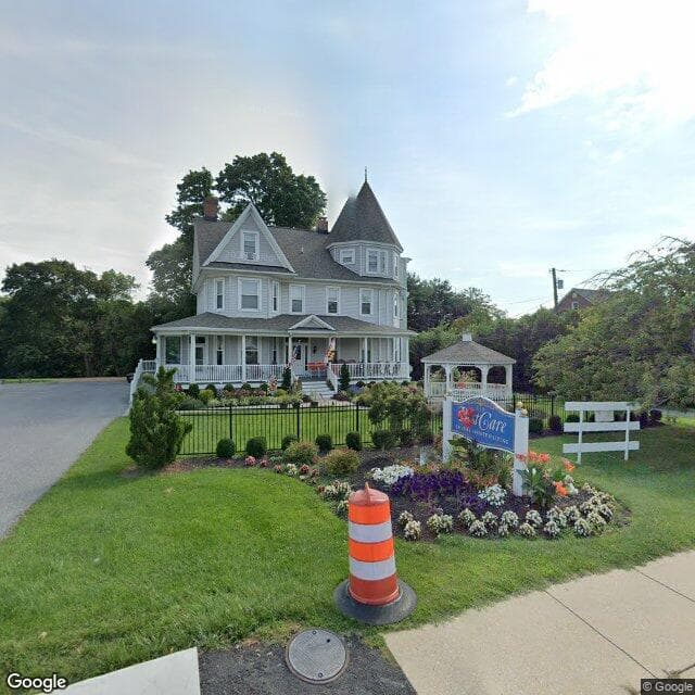 Best Care Assisted Living in Reisterstown, MD