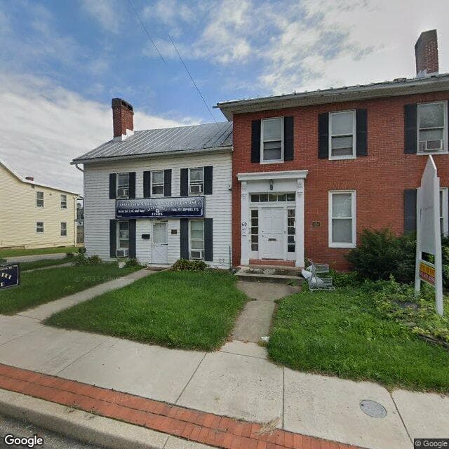 Best Care Asssisted Living Site 64 in Reisterstown, MD - Main View