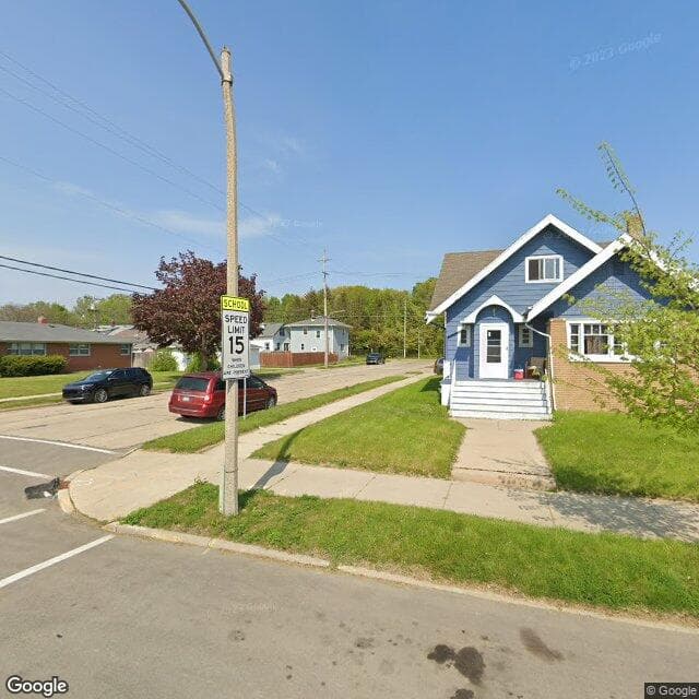 Best Care Residential Afh (Adult Family Home) in Racine, WI - Main View