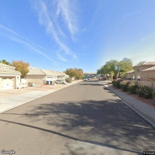 Best Choice 2 Assisted Living Home in Chandler, AZ - Main View